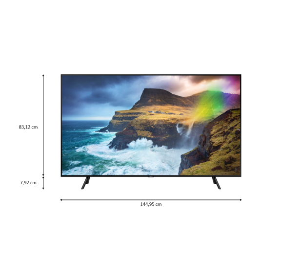 Samsung QE65Q70RA - 538454 - zdjęcie 20